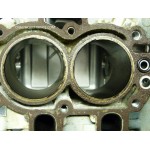 BLOC MOTEUR 9.9 CV 4T YAMAHA 6G8 03