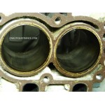 CYLINDER CRANKCASE 9.9 HP 4S YAMAHA 6G8 03