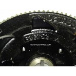 FLYWHEEL 40 HP 2S SUZUKI F3T752