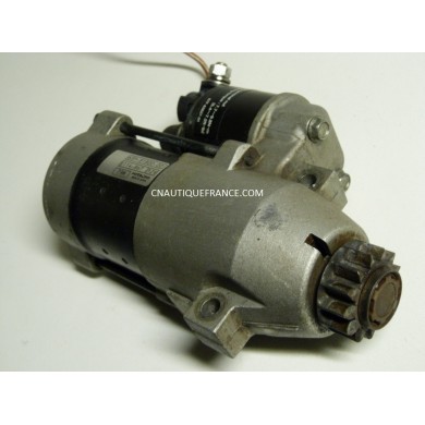 DEMARREUR 150 - 250 CV 4T YAMAHA 63P 81800 00