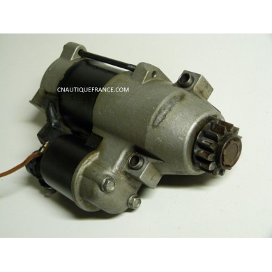 DEMARREUR 150 - 250 CV 4T YAMAHA 63P 81800 00