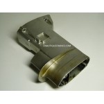 FOURREAU 9.9 - 15 CV 4T HONDA ZV4