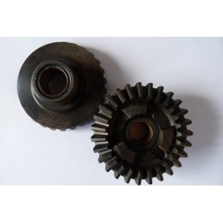 PIGNON D' EMBASE 8 CV 2T YAMAHA 65501