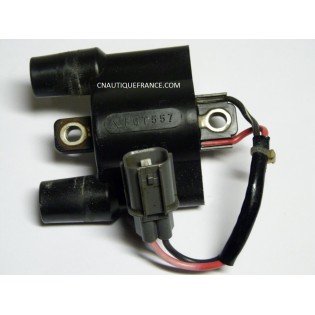 BOBINE D'ALLUMAGE F6T557 YAMAHA 63P - 82310-01-00