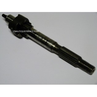 PROPELLER SHAFT  7.5 - 9 HP 2S SUZUKI