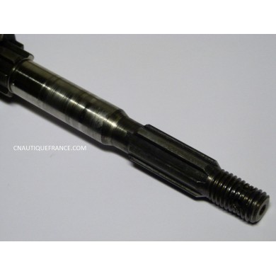 PROPELLER SHAFT  7.5 - 9 HP 2S SUZUKI