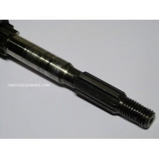 ARBRE D’HÉLICE 7.5 - 9 CV 2T SUZUKI