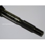 PROPELLER SHAFT  7.5 - 9 HP 2S SUZUKI