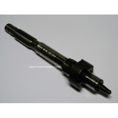 PROPELLER SHAFT  7.5 - 9 HP 2S SUZUKI