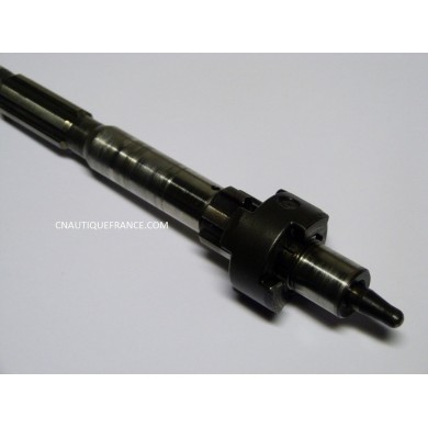 PROPELLER SHAFT  7.5 - 9 HP 2S SUZUKI