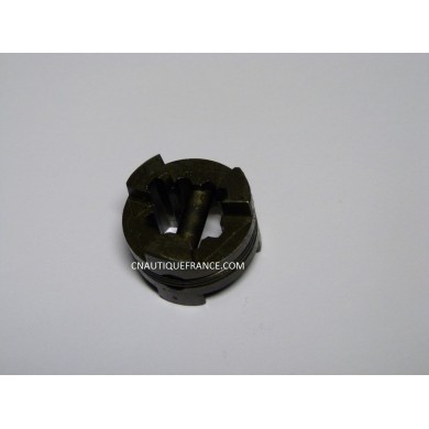 CLUTCH DOG 4 - 5 HP 2S YAMAHA 6E0 6E3