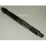 PROPELLER SHAFT 50 - 75 HP JOHNSON EVINRUDE 389716