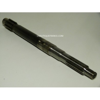 PROPELLER SHAFT 50 - 75 HP JOHNSON EVINRUDE 389716