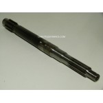 PROPELLER SHAFT 50 - 75 HP JOHNSON EVINRUDE 389716