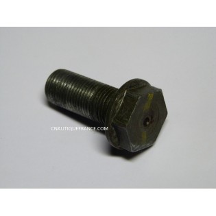 BOULON VILEBREQUIN - VOLANT SUZUKI 09103-16001 