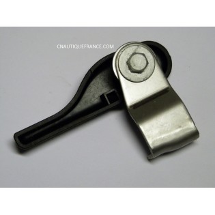 LEVER HOOK 25 - 30 HP 4S EVINRUDE JOHNSON