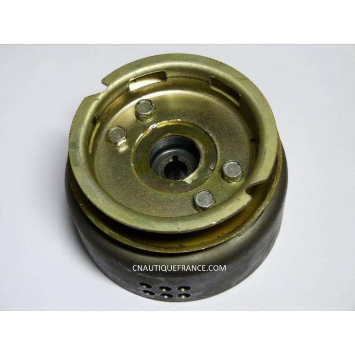 FLYWHEEL 7.5 HP 2S SUZUKI DT7.5