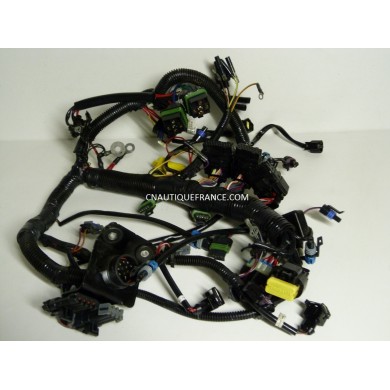 HARNESS 75 - 125 HP MERCURY OPTIMAX 896264T 03