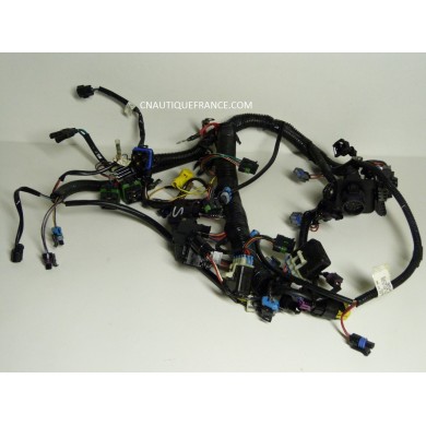 HARNESS 75 - 125 HP MERCURY OPTIMAX 896264T 03