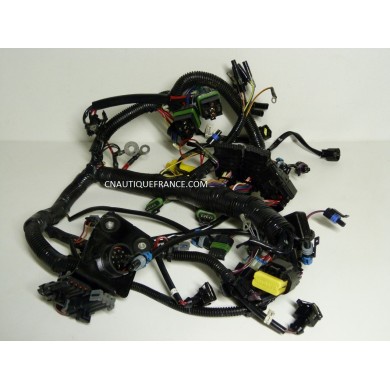 HARNESS 75 - 125 HP MERCURY OPTIMAX 896264T 03