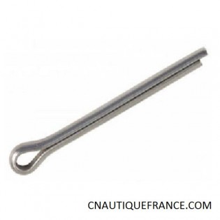 COTTER PIN 2 - 4 HP ADAPTABLE EVINRUDE JOHNSON