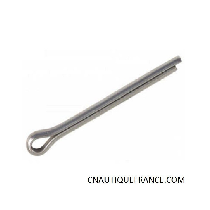 Cotter Pin 50 140 Cv Adaptable Johnson Evinrude 