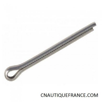 COTTER PIN ADAPTABLE 6 - 8 CV JOHNSON EVINRUDE 