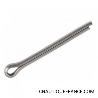 COTTER PIN ELICA 2.5 X 25