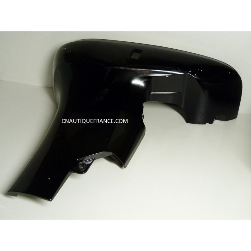 STARBOARD BOTTOM COWL 75 - 125 HP MERCURY OPTIMAX