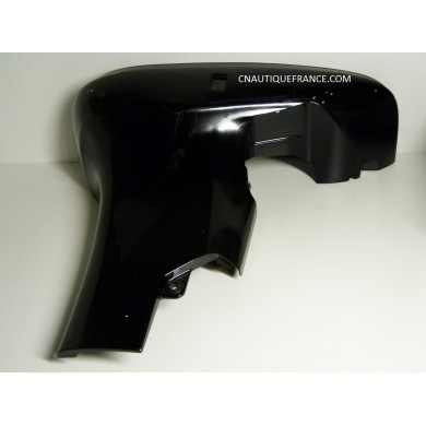 STARBOARD BOTTOM COWL 75 - 125 HP MERCURY OPTIMAX