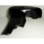 STARBOARD BOTTOM COWL 75 - 125 HP MERCURY OPTIMAX