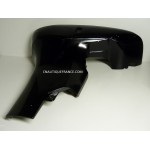 STARBOARD BOTTOM COWL 75 - 125 HP MERCURY OPTIMAX