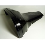 STARBOARD BOTTOM COWL 75 - 125 HP MERCURY OPTIMAX