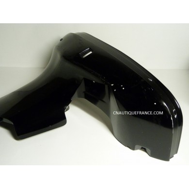 STARBOARD BOTTOM COWL 75 - 125 HP MERCURY OPTIMAX