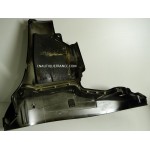 STARBOARD BOTTOM COWL 75 - 125 HP MERCURY OPTIMAX