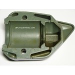 LOWER COVER MOUNT YAMAHA F150