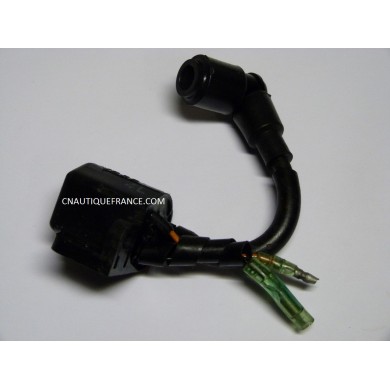 BOBINA DI ACCENSIONE 15 CV 2T SUZUKI DT15C