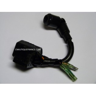 BOBINE 15 CV 2T SUZUKI DT15C