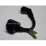 BOBINA DI ACCENSIONE 15 CV 2T SUZUKI DT15C