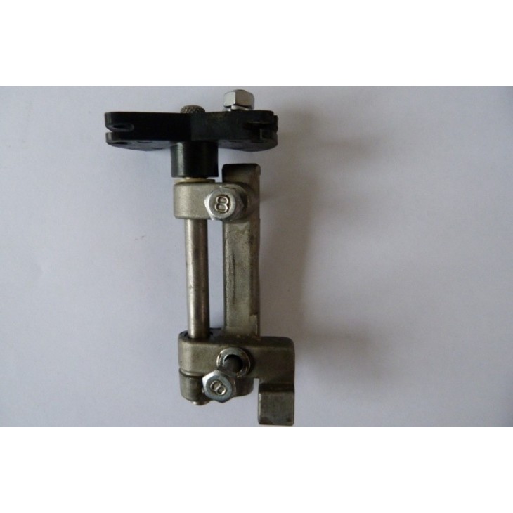 LEVIER DE COMMANDE 8 CV 2T YAMAHA MARINER 8B