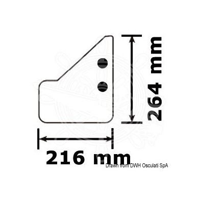 FLAPS STABILISATEURS - DE 200 CV