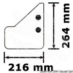 FLAPS STABILISATEURS - DE 200 CV