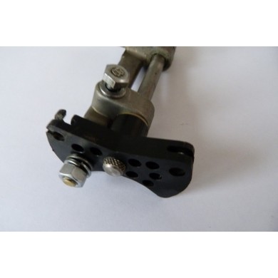 LEVIER DE COMMANDE 8 CV 2T YAMAHA MARINER 8B