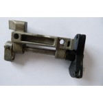 LEVIER DE COMMANDE 8 CV 2T YAMAHA MARINER 8B