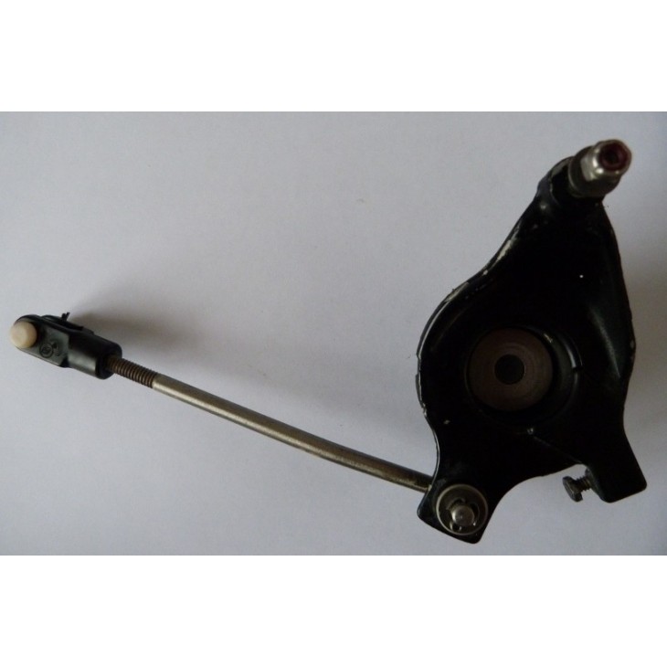 LEVIER DE COMMANDE JOHNSON EVINRUDE 323538 / 0323538 