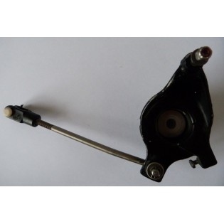 LEVIER DE COMMANDE JOHNSON EVINRUDE 323538 / 0323538 
