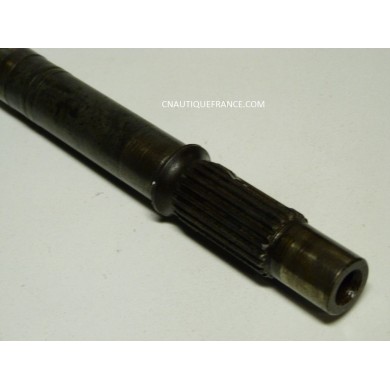 PROPELLER SHAFT 40 HP 2S YAMAHA 40X