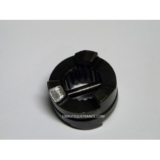 CRABOT 25 - 30 CV 2T SUZUKI DT25 DT30