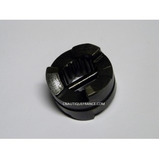 CRABOT 25 - 30 CV 2T SUZUKI DT25 DT30