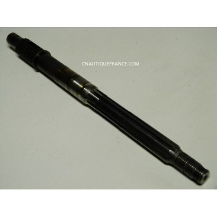 ARBRE HELICE 20 - 30 CV 2T SUZUKI 57610-96303